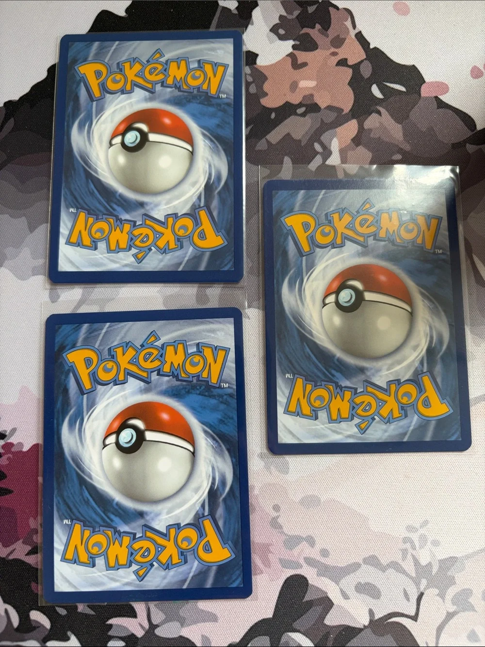 Voltorb Electrode Reverse Holo Evolution Pokémon Card Lot TCG Pokemon 151 ✨5/$25